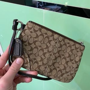 Coach Coin Purse